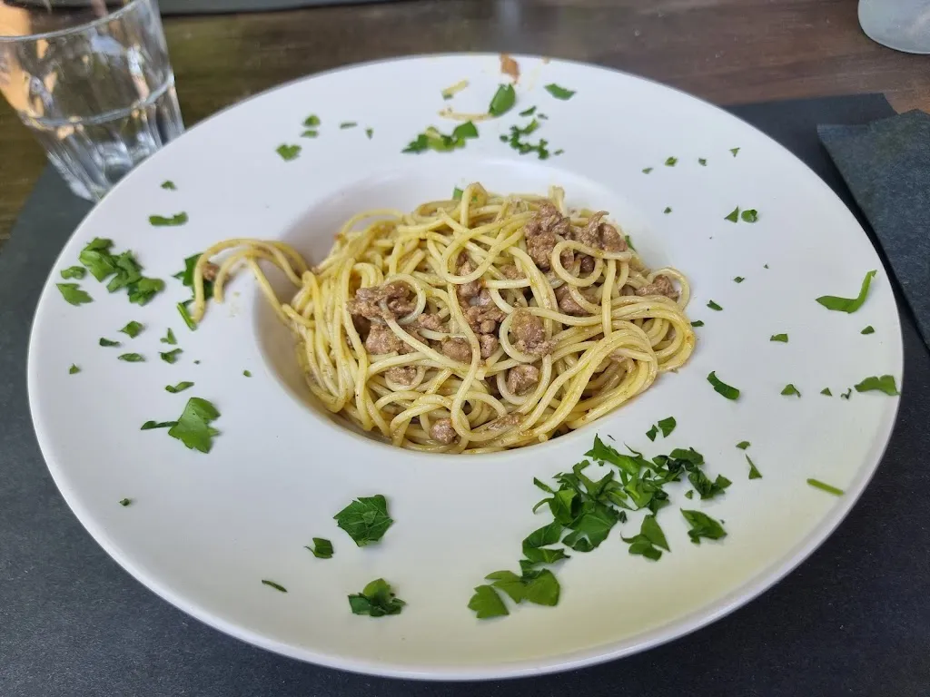 Andrea Innocente_Osteria La Pentolaccia_Brogliano_review