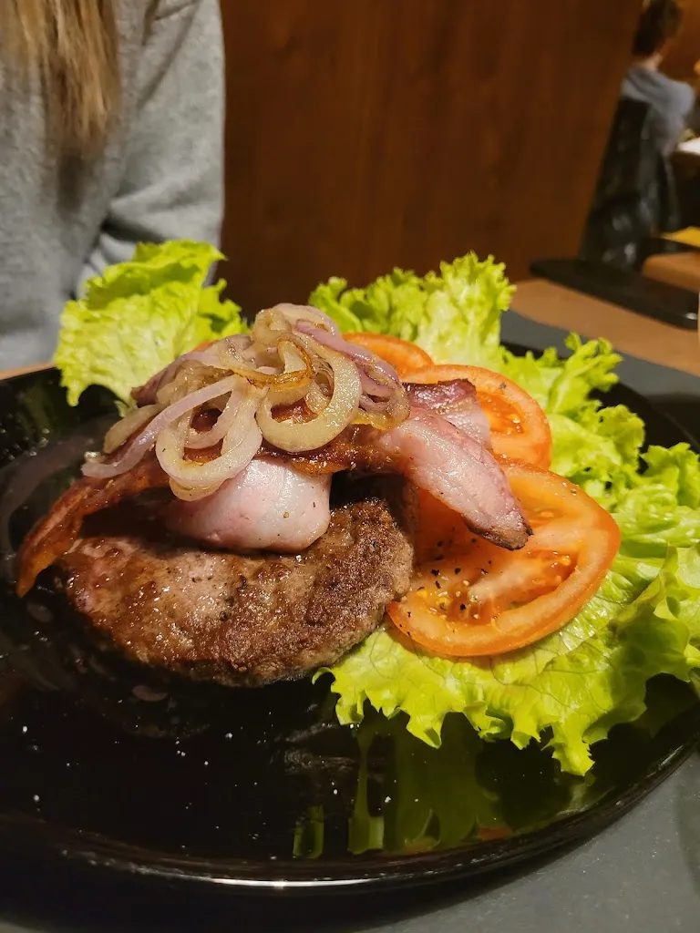 Sofia_Osteria La Pentolaccia_Brogliano_review