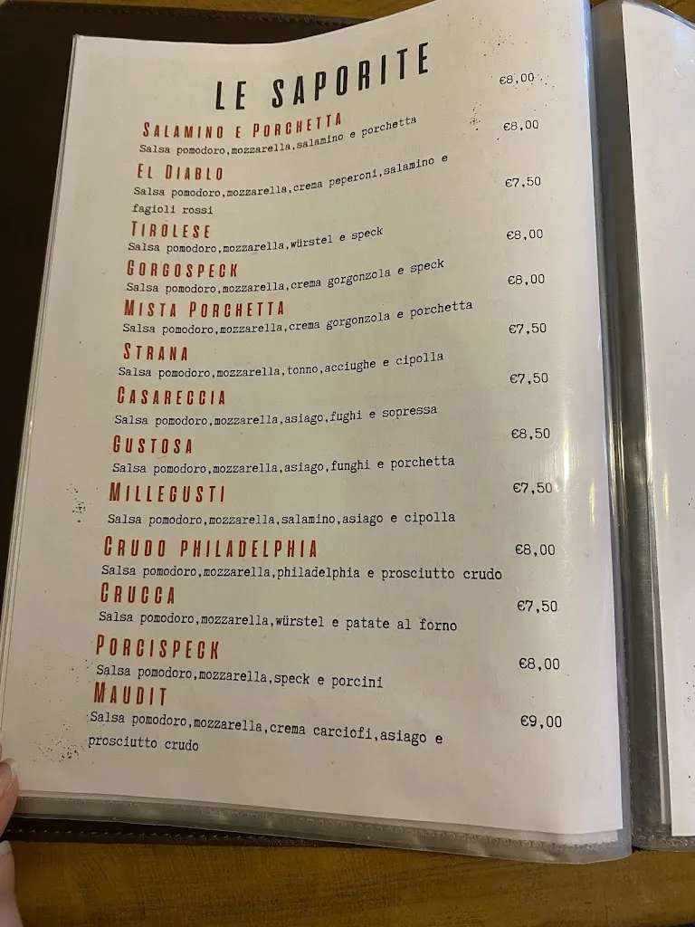 Menu_Bruschetteria Road Up_Brogliano_immagine_3