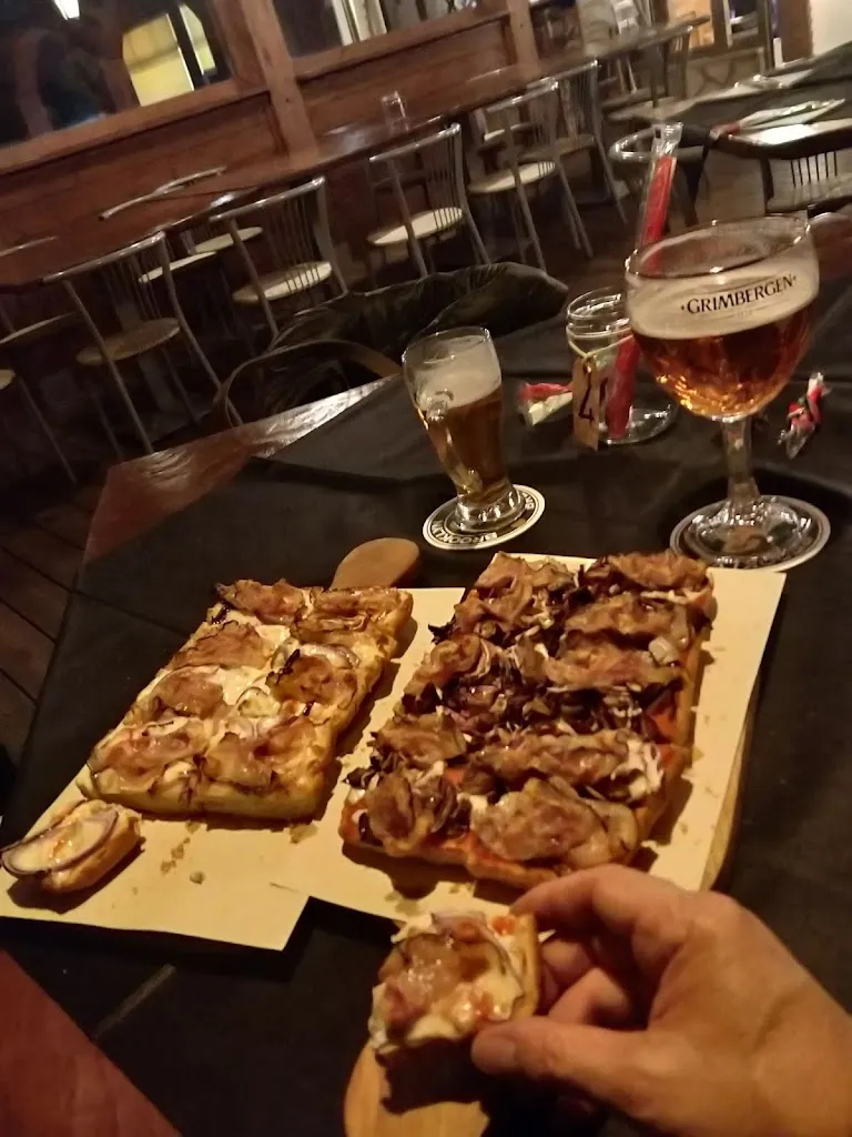 Menu_Bruschetteria Road Up_Brogliano_immagine_7