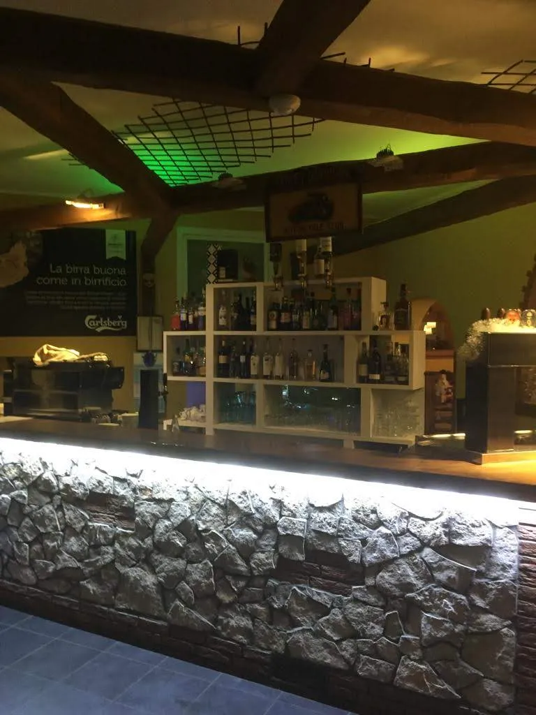 Bruschetteria Road Up restaurant in Brogliano