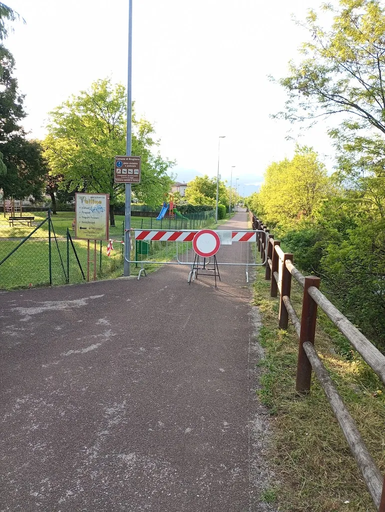 Andrea Rigodanzo_Pizzeria Greenpizza Di Marchezzolo Marisa_Brogliano_recensione