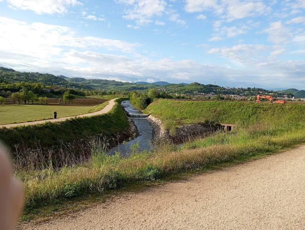 Pizzeria Greenpizza Di Marchezzolo Marisa_Brogliano_slider_image_2