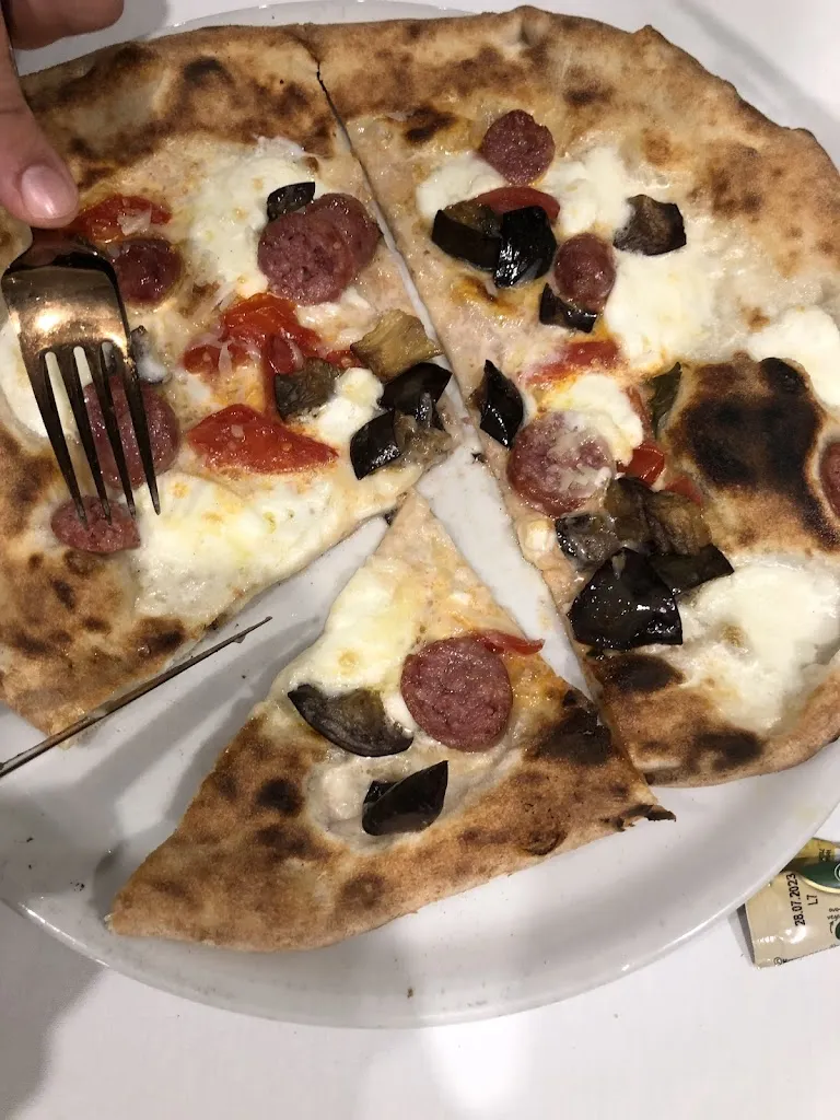 Simone_Ristorante Don Vito 1925_Palagianello_recensione