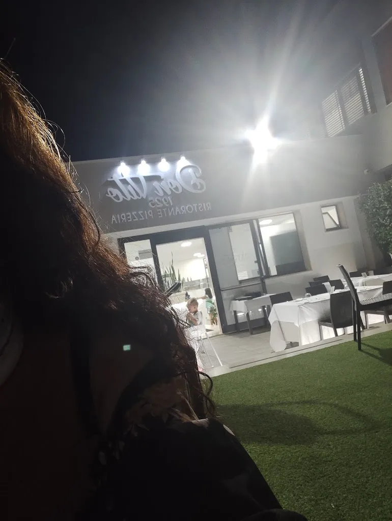 Rosa Surico_Ristorante Don Vito 1925_Palagianello_recensione