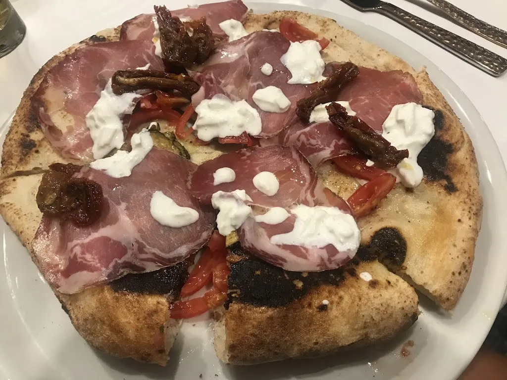 Grace C_Ristorante Don Vito 1925_Palagianello_recensione