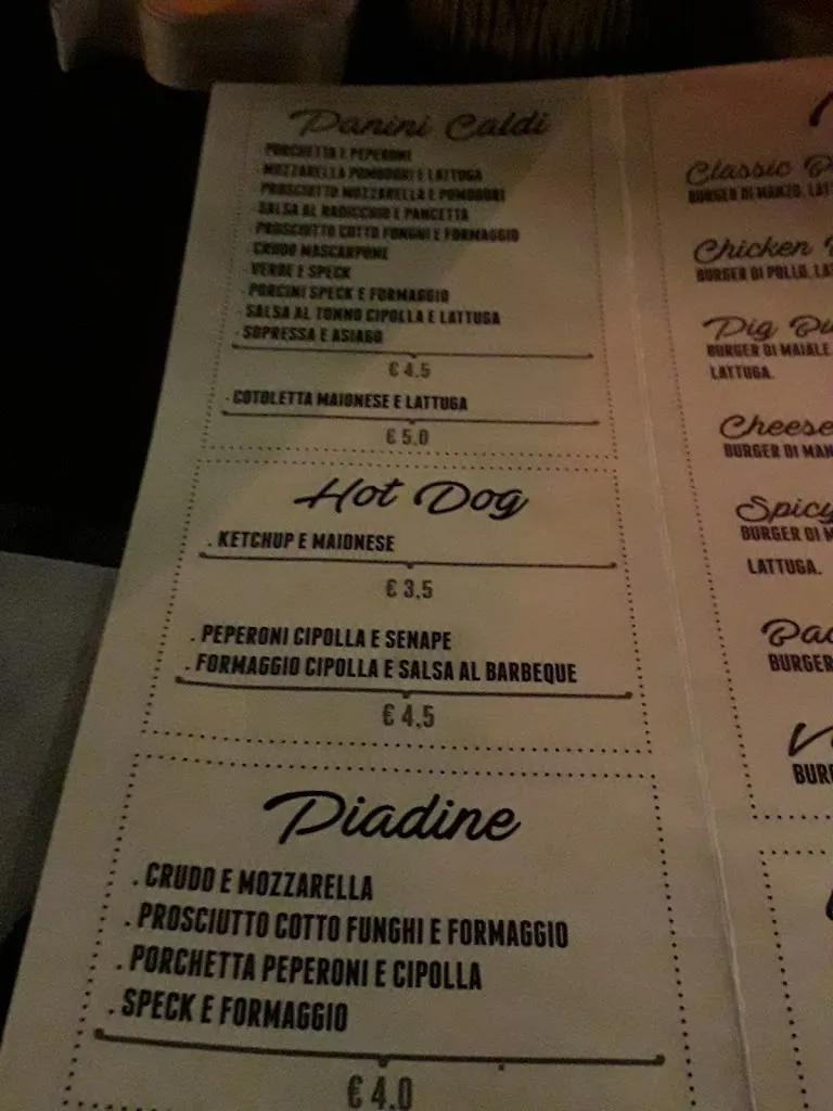 Menu_Gero's Pub_Brogliano_image_2