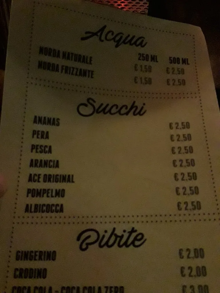 Menu_Gero's Pub_Brogliano_image_3