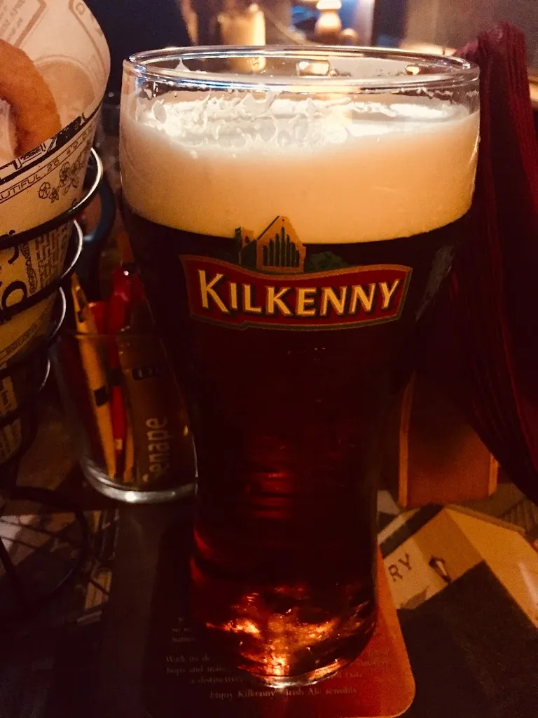 Menu_Gero's Pub_Brogliano_image_6