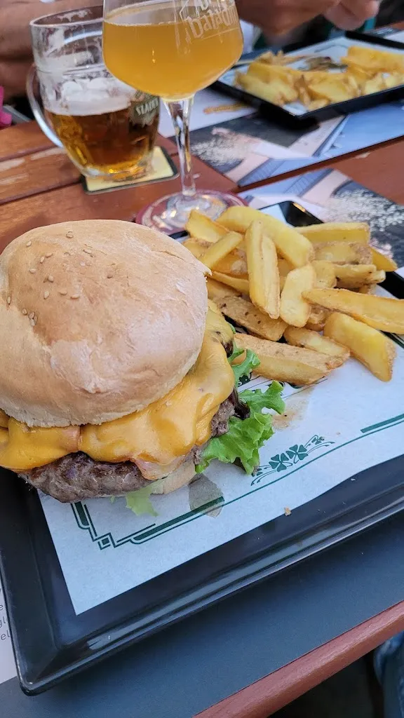 Matteo_Gero's Pub_Brogliano_review