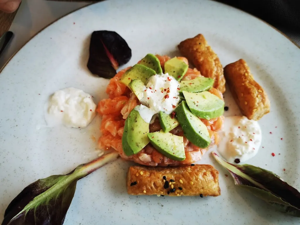 Palmina Guiotto_Cristallo Bottega e Bistrò_Brogliano_review