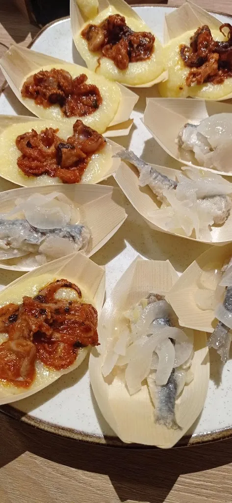 Alessandro Vittadello_Cristallo Bottega e Bistrò_Brogliano_review