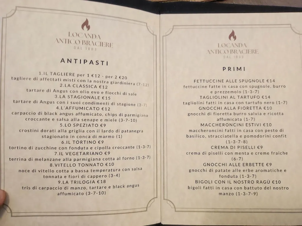 Menu_Locanda Antico Braciere_Brogliano_image_1