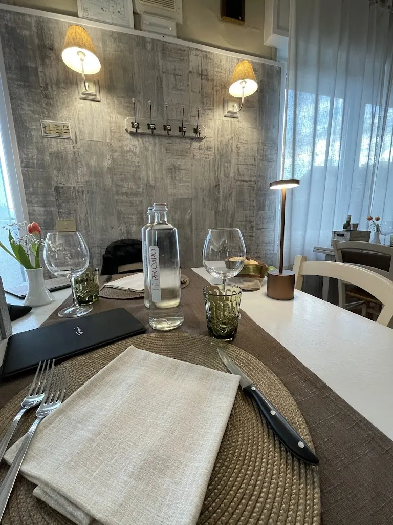 Erika Egitto_Locanda Antico Braciere_Brogliano_review