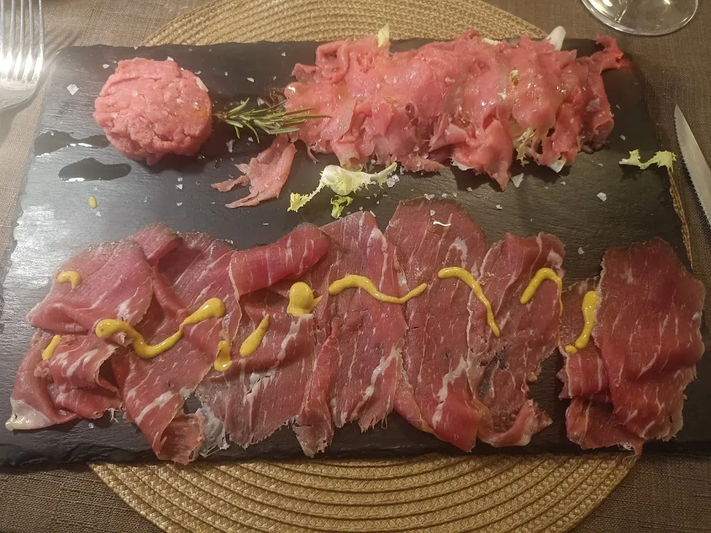 nicola benetti_Locanda Antico Braciere_Brogliano_review