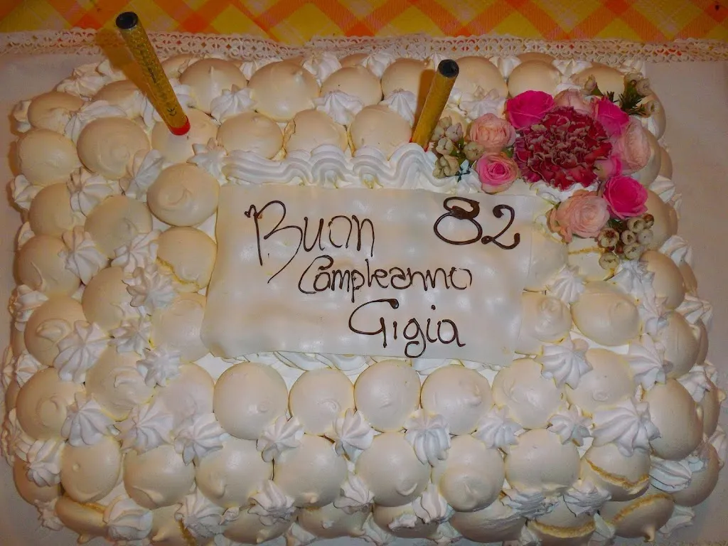 Alberto Albe_Ristorante Pizzeria Roncari_Brogliano_review