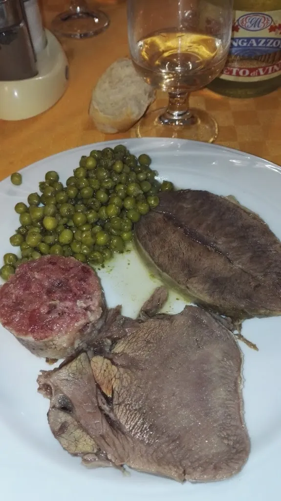 Katia Campanaro_Ristorante Pizzeria Roncari_Brogliano_review