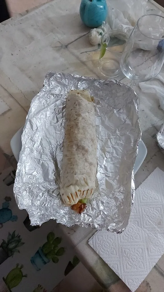 Simone Trevisani_AKRA KEBAB_Brogliano_review