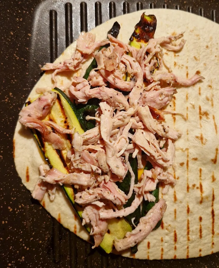 Mirco Martin_The River Bbq_Brugine_review