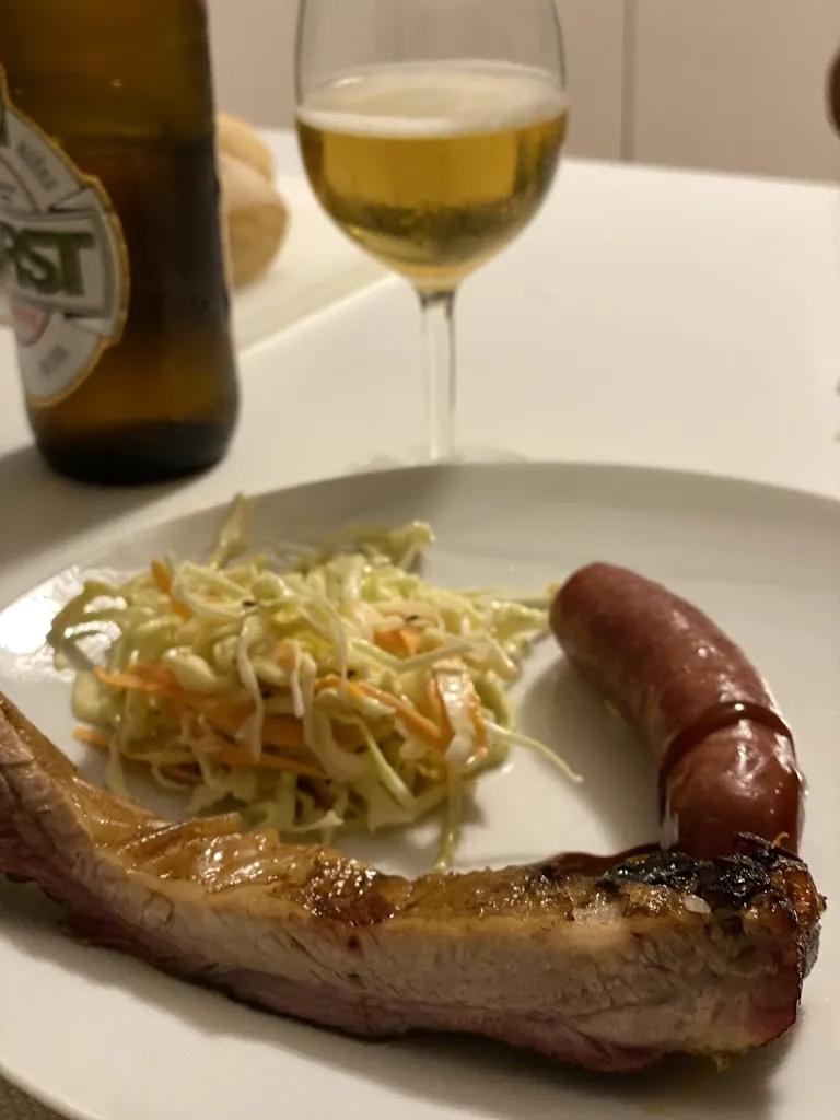 Acquaroni Andrea_The River Bbq_Brugine_review