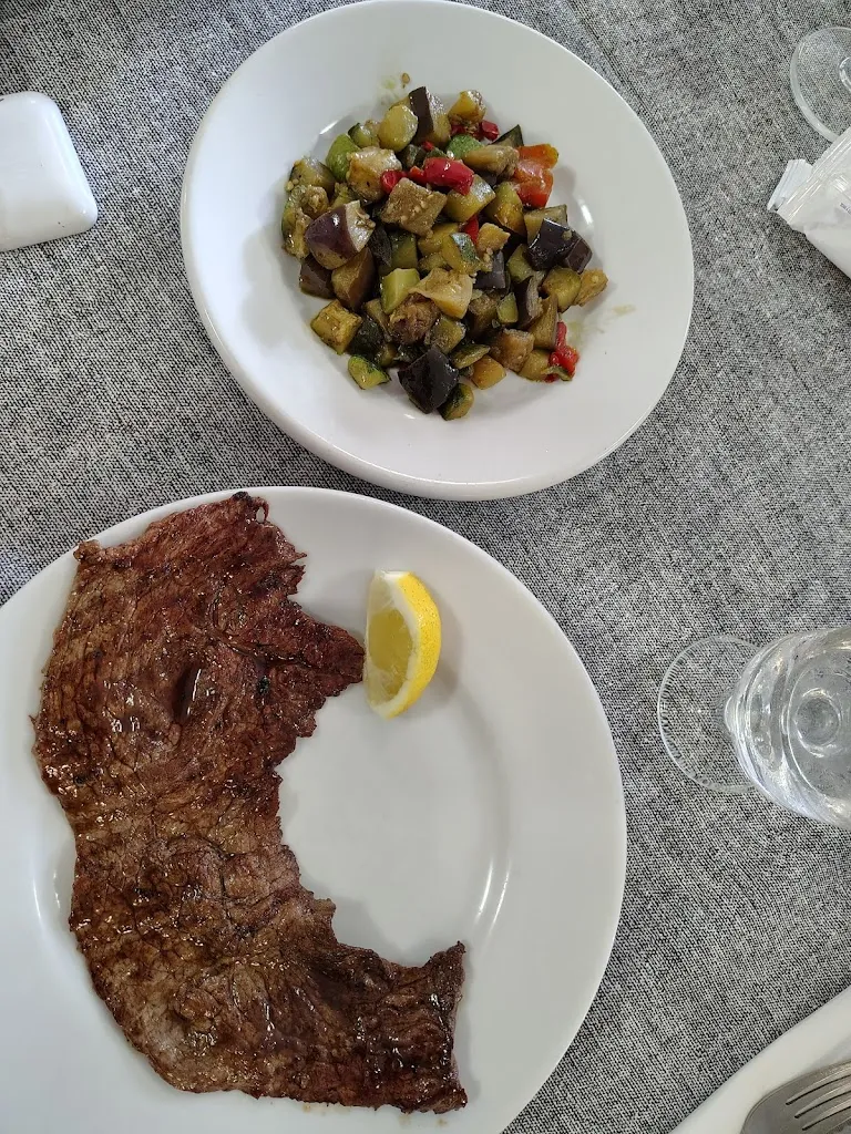 Roberto Palladino_Trattoria Al Bosco_Brugine_review