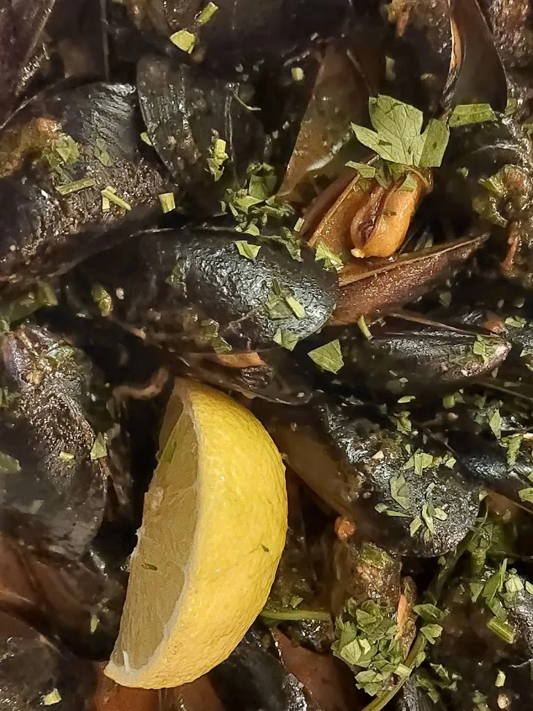 Menü_Osteria Al Pescatore_Brenzone_Bild_6