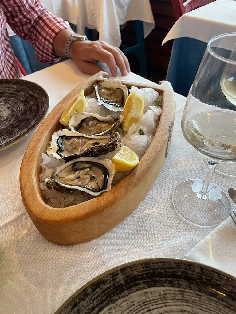 Menü_Osteria Al Pescatore_Brenzone_Bild_8