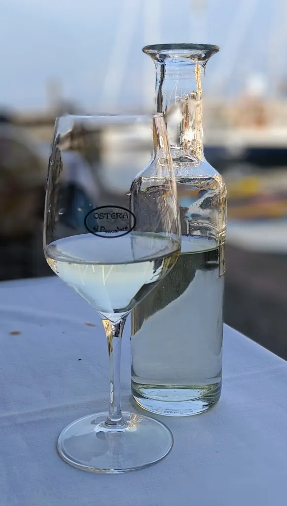 Menü_Osteria Al Pescatore_Brenzone_Bild_9