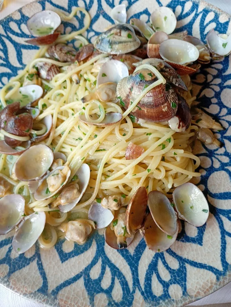 laetitia mathieu_Osteria Al Pescatore_Brenzone_Bewertung