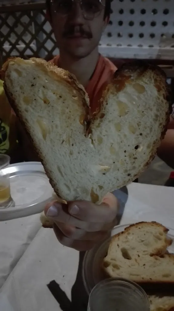 Claudio Pizzolla_Artebrace Braceria_Palagianello_review