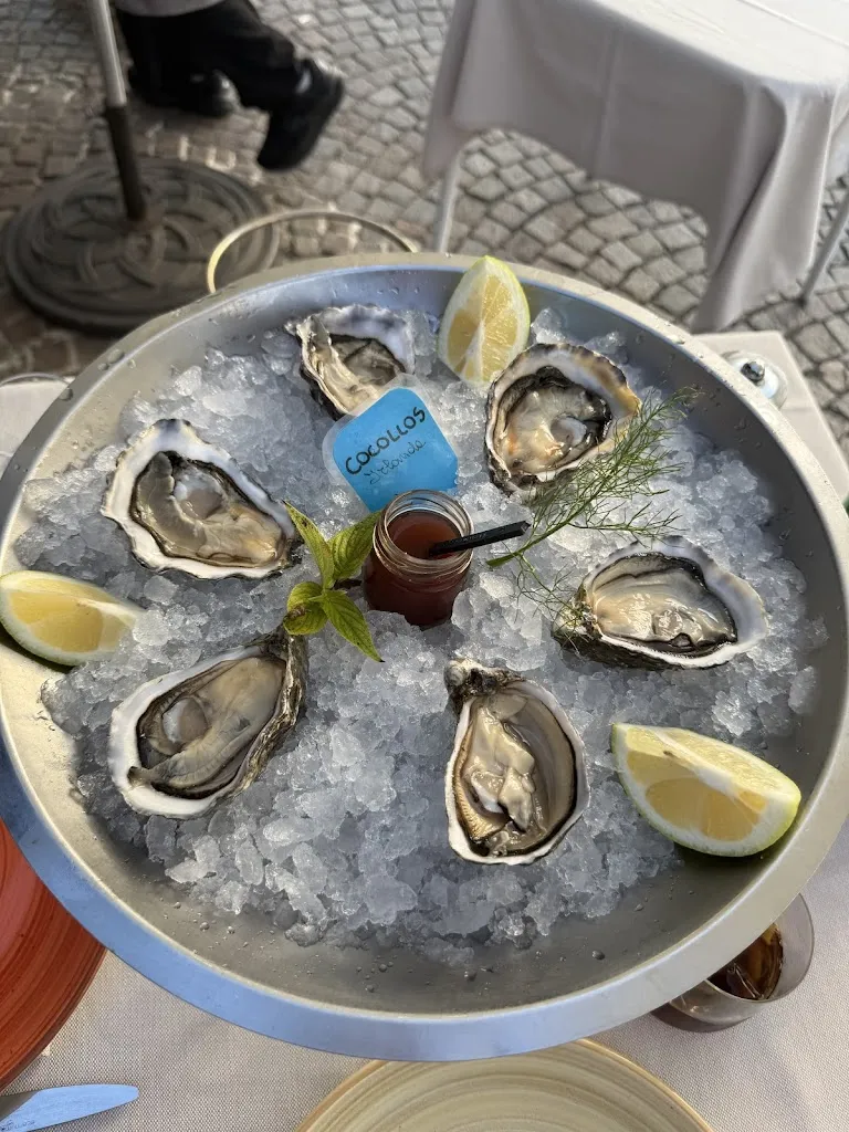 Александр Машталир_Ristorante Giuly_Brenzone_review