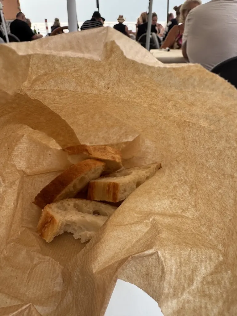 Hamid sotounzadeh_Ristorante Pizzeria La Roche_Brenzone_review