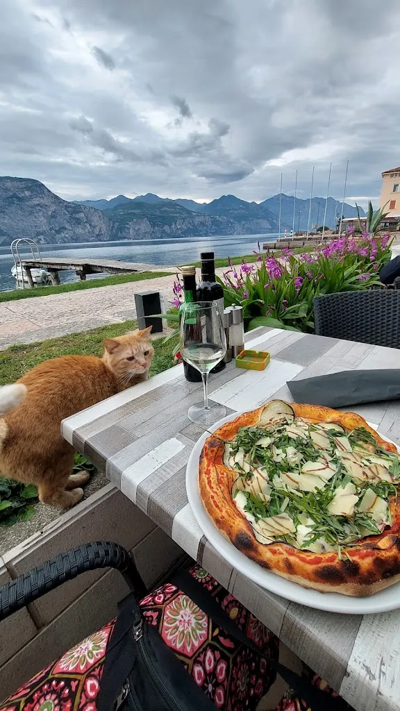 Tulia_Ventos Restaurante_Brenzone_review