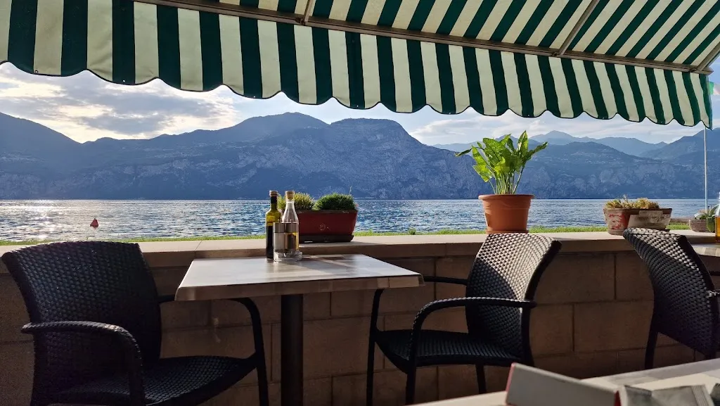 Ventos Restaurante restaurant in Brenzone