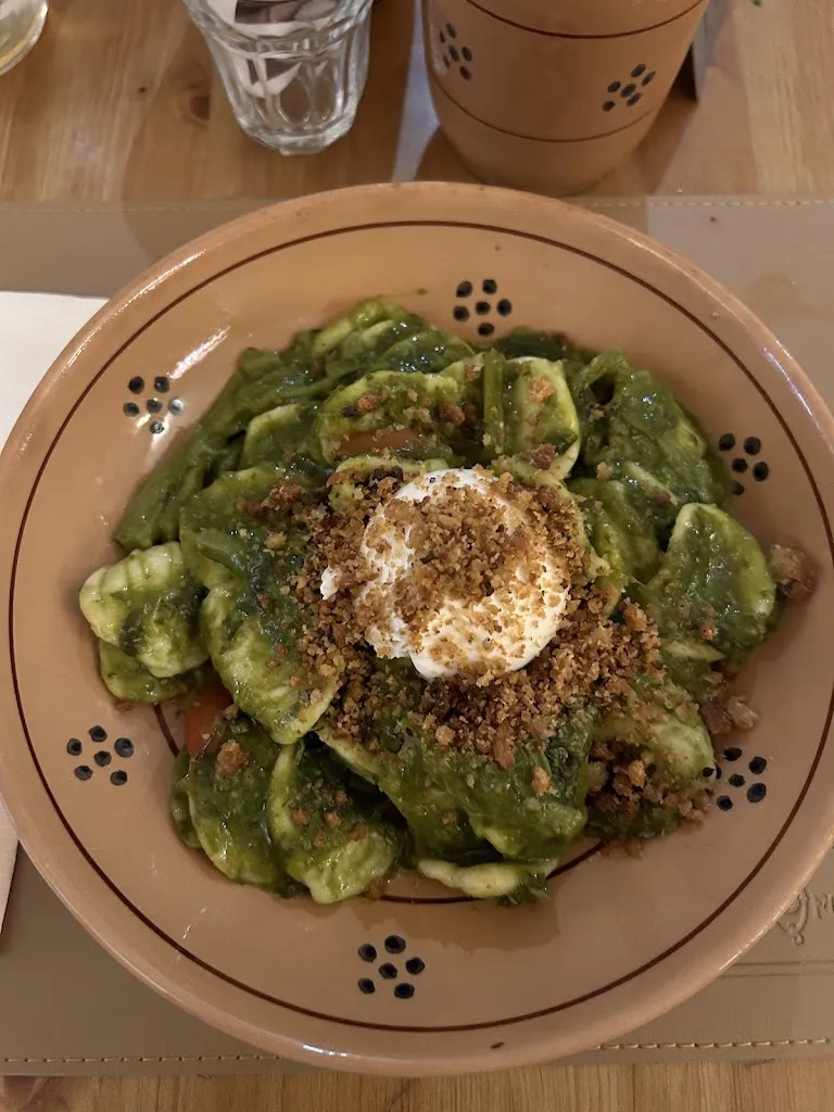 Menu_Osteria pizzeria Sant'Oronzo_Ostuni_image_8