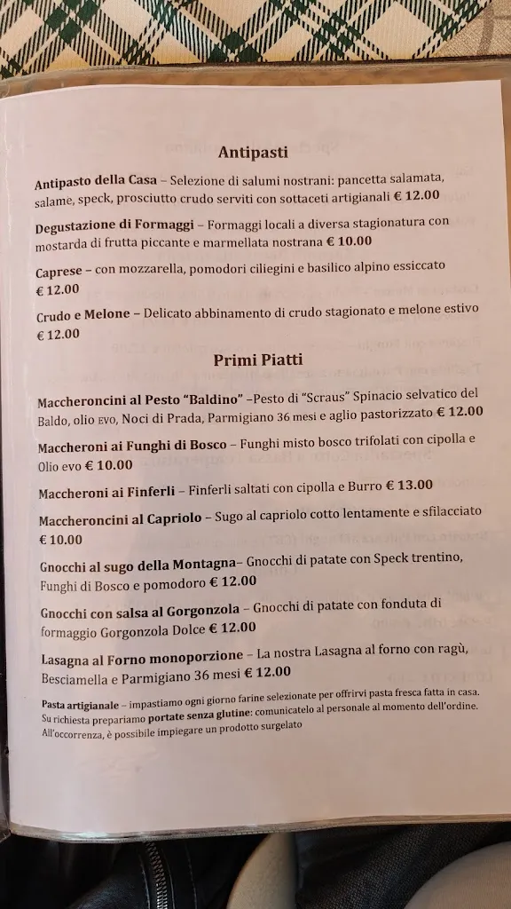 Menu_Ristorante Bar Edelweiss_Brenzone_image_2