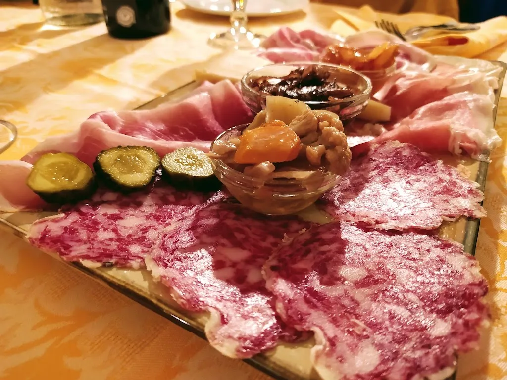 marigio_Ristorante Bar Edelweiss_Brenzone_avis