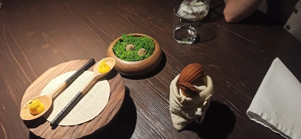 Julia Seilert_Ristorante NIN_Brenzone_recensione