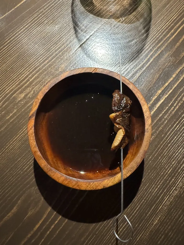 Riccardo Mantovani_Ristorante NIN_Brenzone_recensione