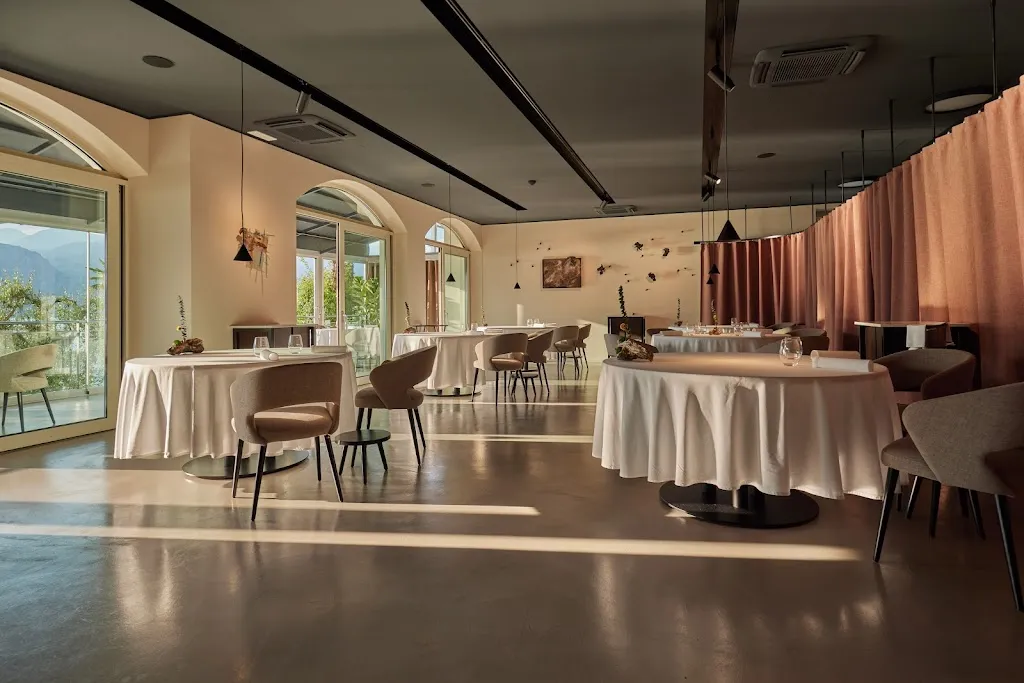 Ristorante NIN restaurant in Brenzone