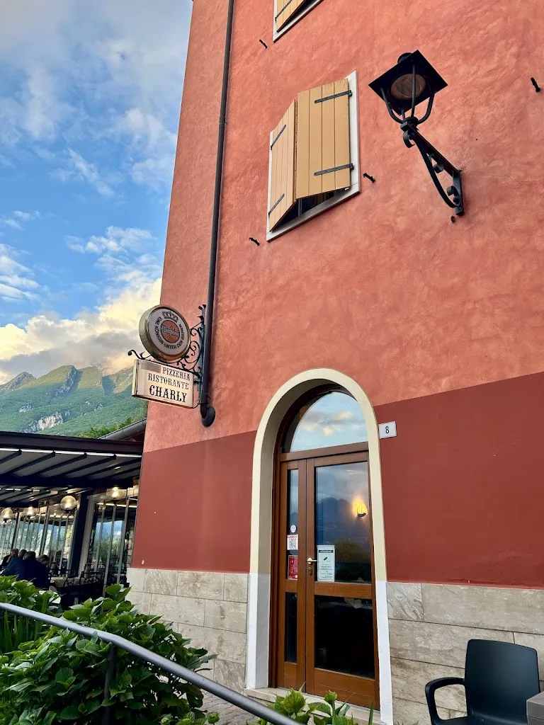 Ewa Pytkowska_Ristorante Pizzeria da Charly_Brenzone_review