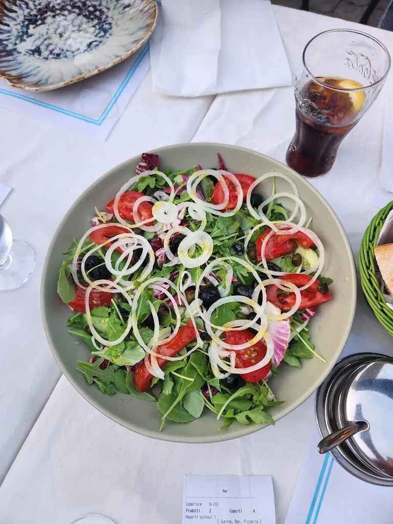 Ghassan Thabit_Ristorante Pizzeria da Charly_Brenzone_review