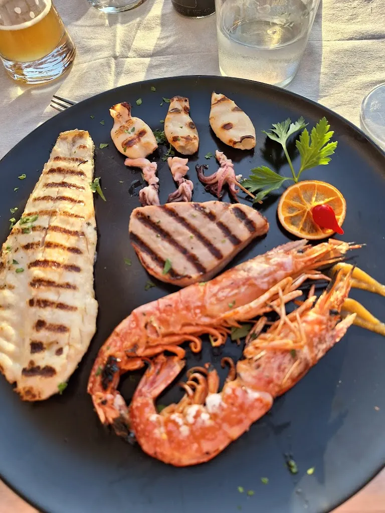 Menu_La Zattera Sul Lago_Brenzone_immagine_2