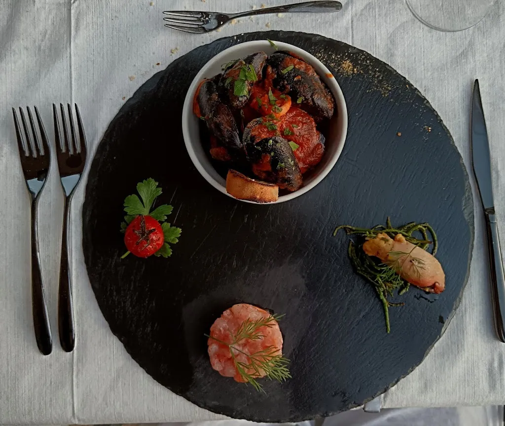 Stefania Franchini_La Zattera Sul Lago_Brenzone_recensione