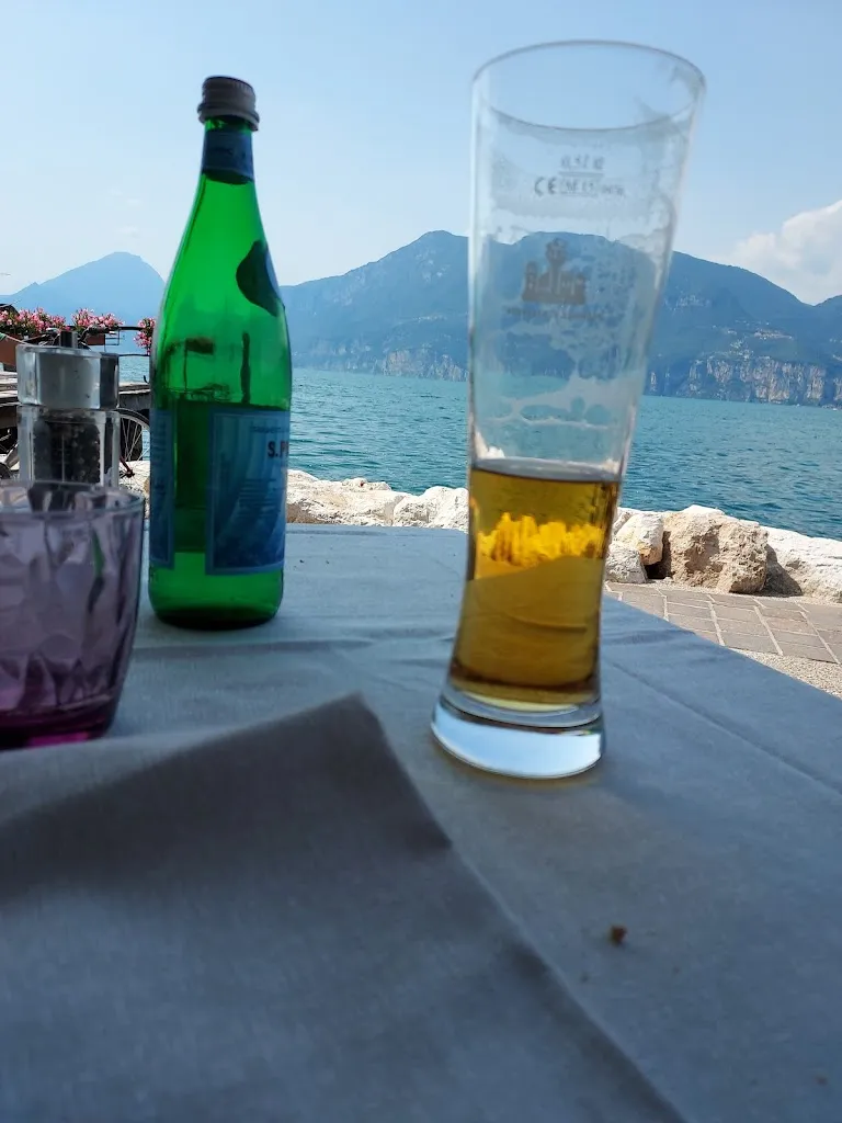 Philip Frøslev_Ristorante Al Vapor_Brenzone_review