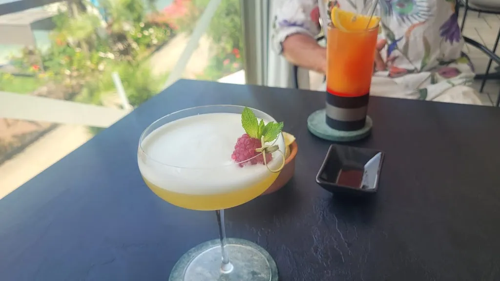 Rob_Cocktail Bar & Bistrot - Al Vas_Brenzone_review