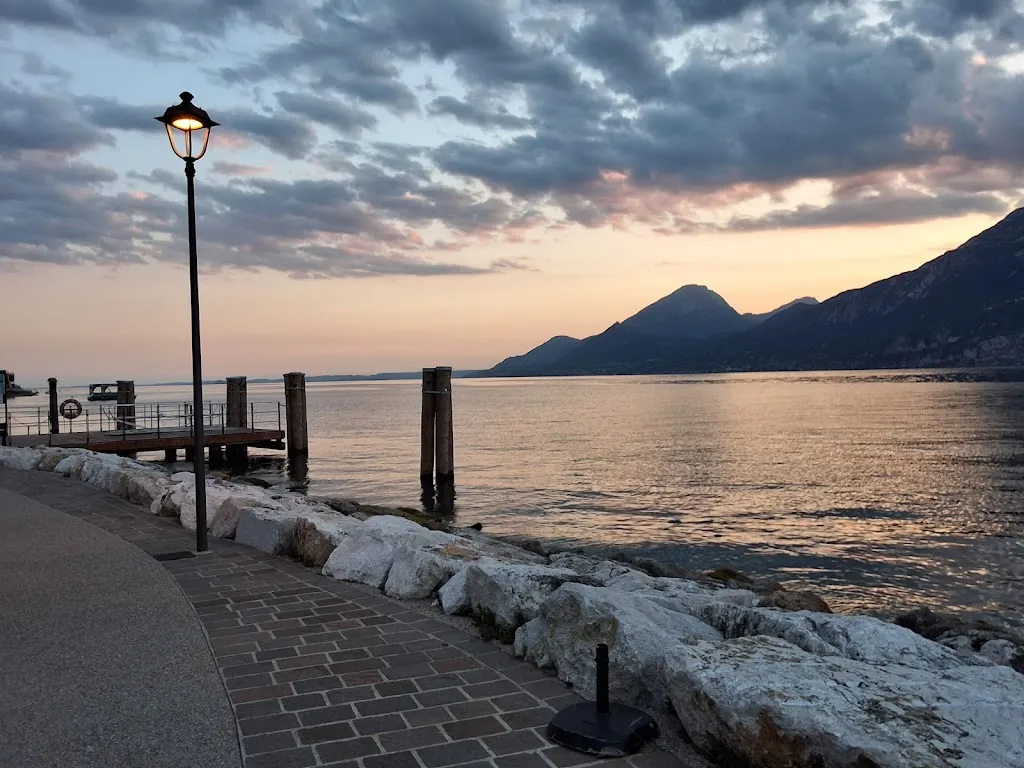 Pan Michał_Lake Front Hotel Brenzone_Brenzone_review