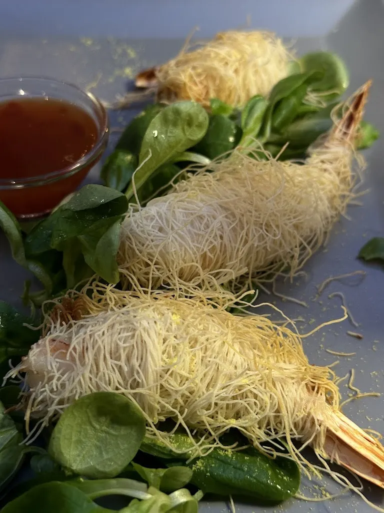 Sophie_Orazia Restaurant_Brenzone_review