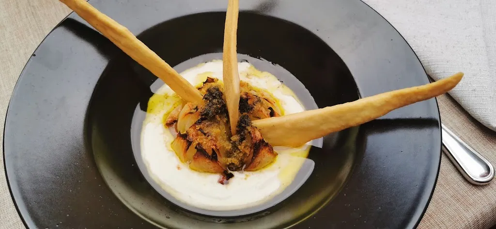 Mario Göbel_Orazia Restaurant_Brenzone_review