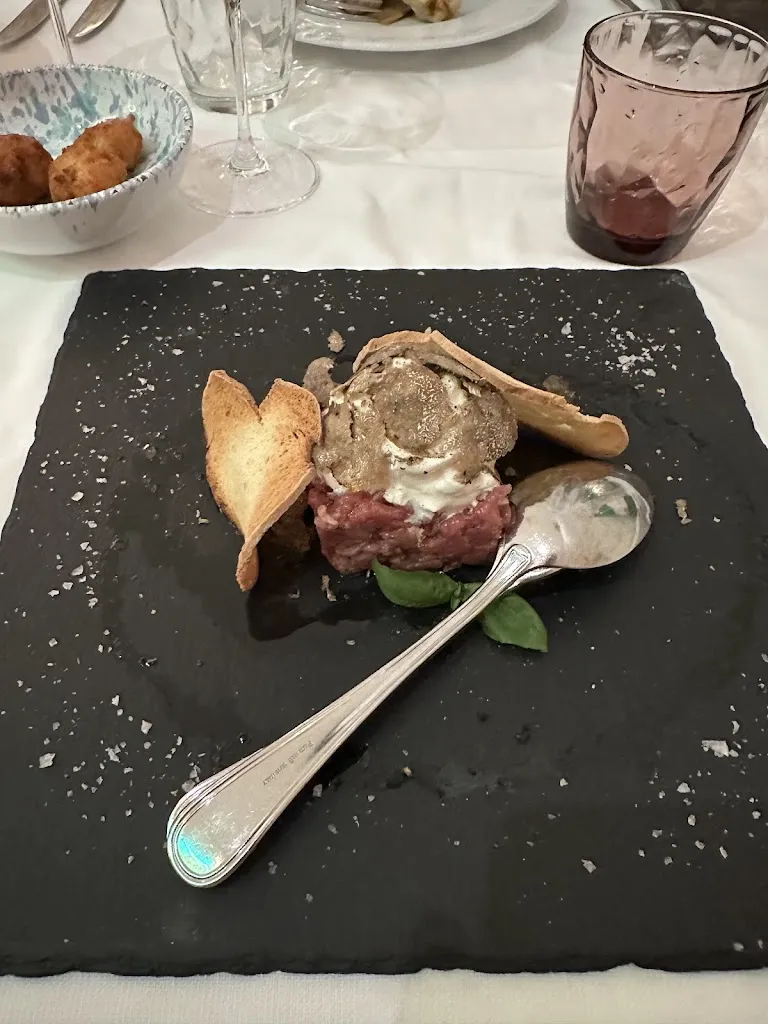 Lucas Rapetti_Osteria del Tempo Perso_Ostuni_review